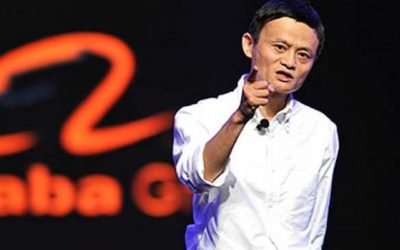 Jack Ma