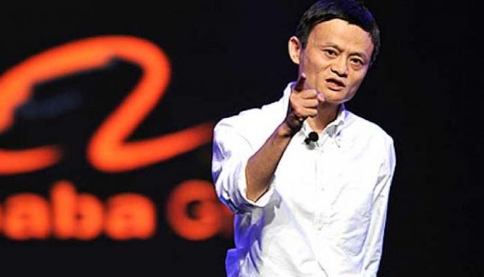 Jack Ma